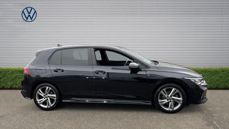 Volkswagen Golf 1.5 TSI 150 R-Line 5dr Petrol Hatchback